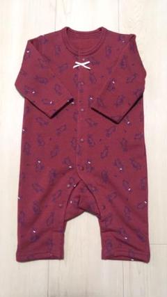 【新品・未開封】 ベビー服 ロンパース 60サイズ 70サイズ