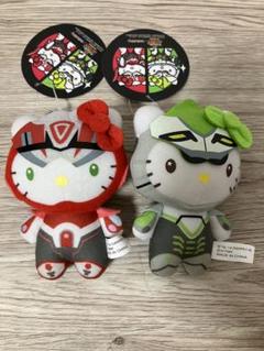 2025年最新】tiger bunny キティの人気アイテム - メルカリ