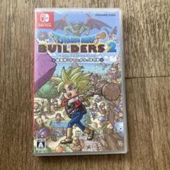 ドラゴンクエストビルダーズ2 Nintendo Switch