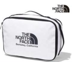 ■新品未使用■ノースフェイス スクエアキャニスター　THE NORTH FACEのサムネイル