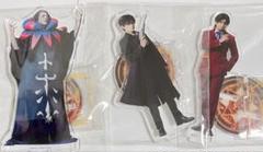 Fate ufotable 遠坂時臣 缶バッジ アクキー ポスカ ステッカー 手数料安い 缶バッジ 遠坂時臣 ufotable Fate アクキー
