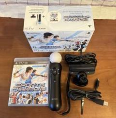 2025年最新】スポーツチャンピオン バリューパック PS3の人気