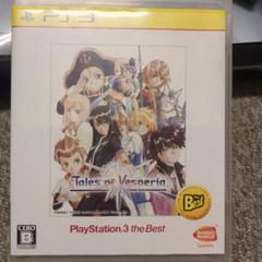 テイルズ オブ ヴェスペリア PlayStation3 the Best