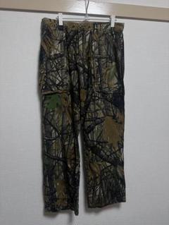 Vintage Orvis Cargo Hunting Pants リアルツリー