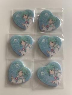 鬼塚夏美 ゆめかわガーリーハート缶バッチ m86665425962_1.jpg?1742013926