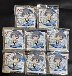 18TRIP エイトリ 缶バッジ 礼光 練牙 宗氏 七基まとめ売り 18trip エイトリ 缶バッジ まとめ売り