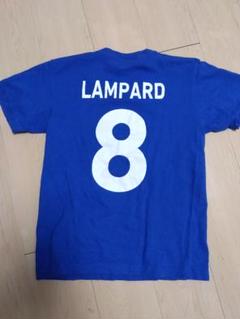 Frank Lampard（フランク・ランパード）サイン 2012CL Final