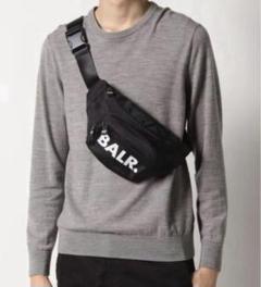 2025年最新】balr バッグの人気アイテム - メルカリ