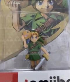 2025年最新】ゼルダ amiibo ムジュラの人気アイテム - メルカリ