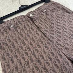 Dior x CACTUS JACK Carpenter Pants パンツ