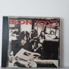 3008.50 BON JOVI CROSS ROAD CD