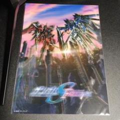 2025年最新】機動戦士ガンダムseed freedom 3dポスターの人気
