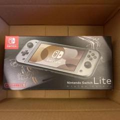 switch lite ディアルガ・パルキアの中古/未使用品 - メルカリ