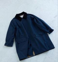 『別注』SEESEE × Barbour \