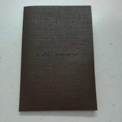 ルイヴィトン LOUIS VUITTON レシート ケース