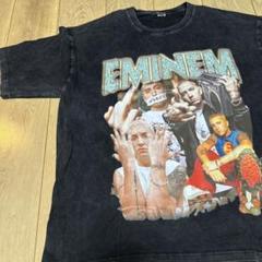 新品未使用送料無料　Eminem スリムシェイディ　ブラック　黒