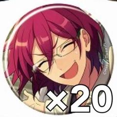あんスタ TRIP 缶バッジ 七種茨 9周年 パープレックス ポスター あんスタ 9周年 LIMITBREAK 缶バッジ STORM｜Yahoo!フリマ（旧