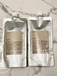 ビアルネ bialne シャンプー トリートメント 詰め替え330ml セット bialne （ビアルネ）シャンプートリートメント 詰め替え用