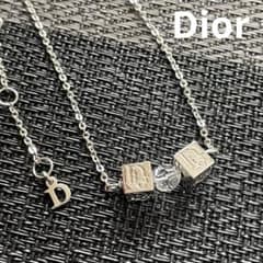 2025年最新】クリスチャンディオール ネックレス キューブの人気  
