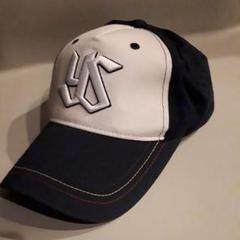 お値下げ!未使用 東京ヤクルトスワローズ 応援記念キャップ ジュニア