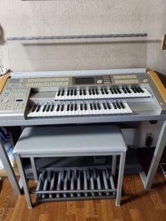 エレクトーン ELS-01U YAMAHA STAGEA 2010年製 ヤマハ | ELS-01 typeU (ELS-01U) - エレクトーン - 概要