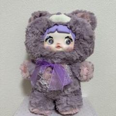 Nommiちゃん 400% くまちゃんぬいぐるみ 35cm - メルカリ