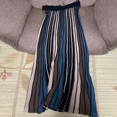 ロングスカート〜新品です。