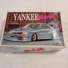 アオシマ 1/24 ヤンキーレーシング熱血編 V8クラウン ロイヤルサルーンG Yahoo!オークション - K アオシマ 1/24 Ⅴ8クラウン
