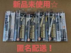 【新品未開封】限定生産　デルガード　ゴジラコラボ　全6種 ゼブラ デルガード 限定モデル ゴジラ 全6種セット - メルカリ