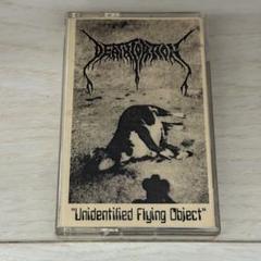 Deathtortion–Unidentified Flying Object