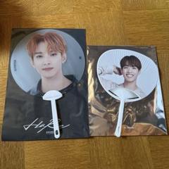 seventeen ドギョム うちわ まとめ売り SEVENTEEN セブチ ドギョム うちわ 団扇 まとめ売り 28点