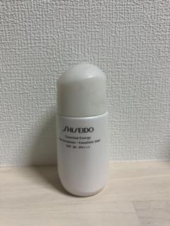 SHSIEIDO エッセンシャルイネルジャ デーエマルジョン 残量7割程度