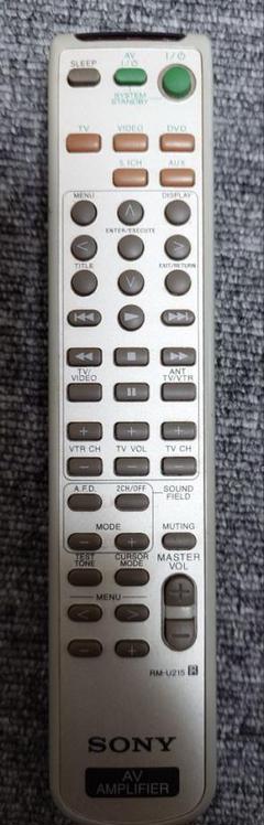 2025年最新】sony ta-ve215の人気アイテム - メルカリ