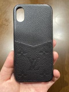 ルイヴィトン iPhoneX.Xsケース
