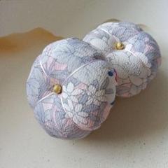 草履鼻緒キーパー（大）No.009