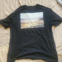 ESSENTIALS Tシャツ Lサイズ バックプリント