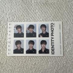 ウィジュ EJ IDENTITY PHOTO