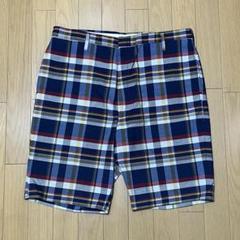 LEVI'S STA-PREST ショーツ