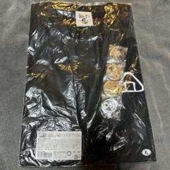 おにぎり宮 ハイキュー Tシャツ 缶バッジ 宮侑 宮治 治 侑 XL