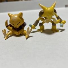 モンコレ ポケモン ケーシィ フーディン - メルカリ