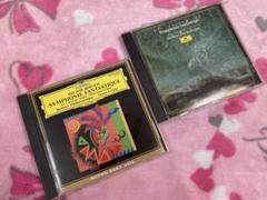ベルリオーズの「幻想交響曲」　聴き比べセット
