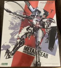 新品 未組立 メタルギア サヘラントロプス 1/100 プラモデル キット