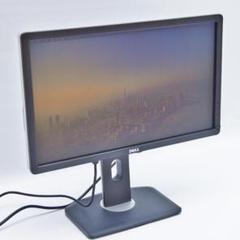 DELL U2212HMモニター ケーブル付き!