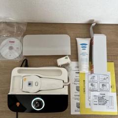 家庭用脱毛器「NEEDⅡ」➕おまけ付き NEEDⅡ ホームケア用脱毛器-美容機器の卸/仕入れならビーウェイブ