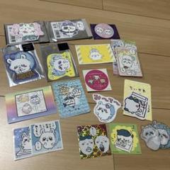 ちいかわ シール ステッカー セット