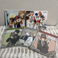 うたの☆プリンスさまっ♪ CD 5枚セットのサムネイル