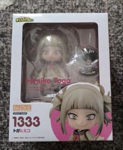 ねんどろいど　トガヒミコ　新品未開封 ねんどろいど トガヒミコ