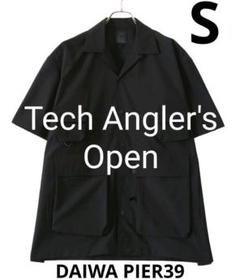 【美品】ダイワピアサーティンナインTECH ANGLERS SHIRTS L/S 美品】 DAIWA PIER39 / ダイワピアサーティンナイン | Tech New