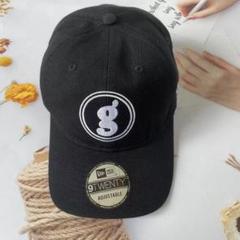 GOODENOUGH(グッドイナフ) 90's early 6 panel cap 90年代 初期
