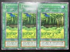 PSA10 森　字レア　遊戯王　初期 遊戯王 PSA10 初期 カース・オブ・ドラゴン ウルトラレア